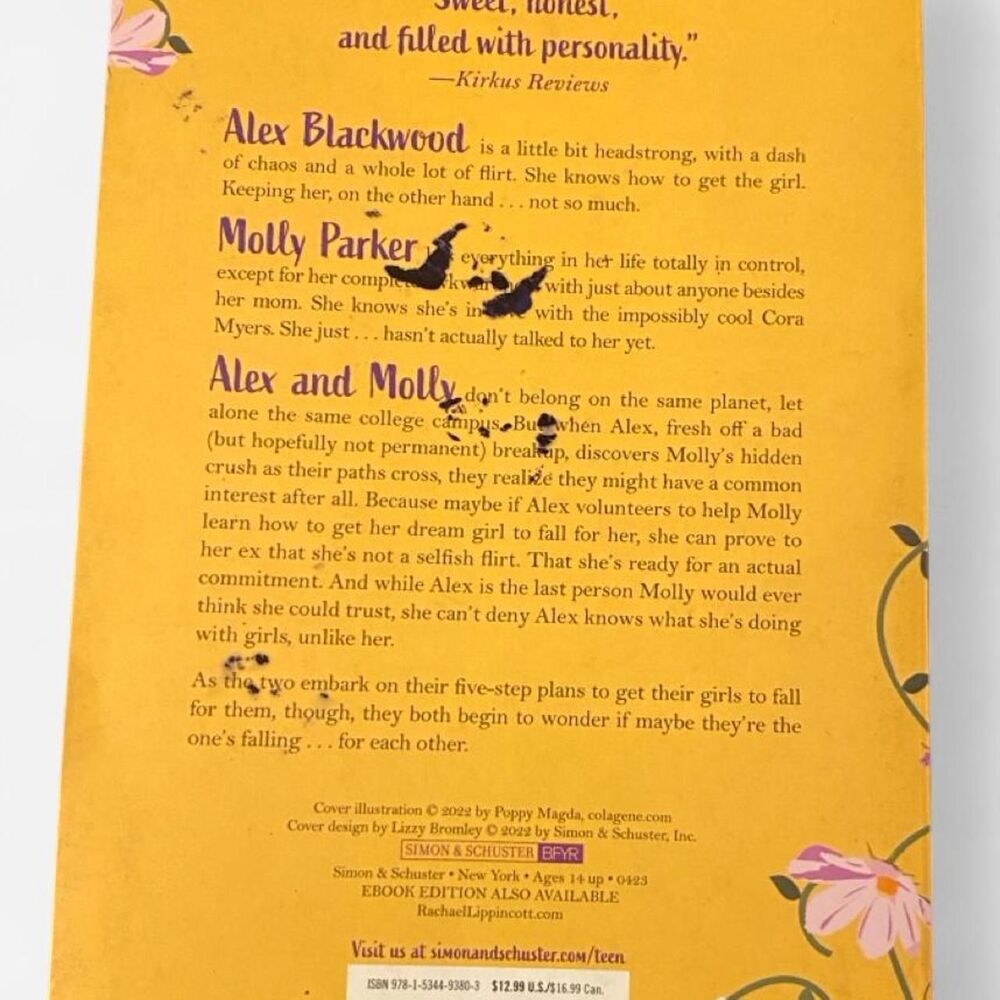 Target Books - Picture 2 of 2